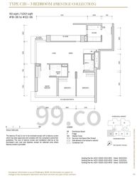 Aurea (D7), Apartment #588368841